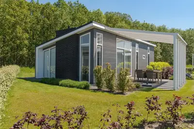 Image de Confortable appartement dans une maison de vacances avec Wifi, Tv, terrasse et parking