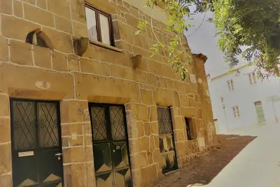 Image de Porta de Santiago House