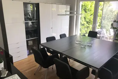 Image de Family-friendly holiday home in a quiet location