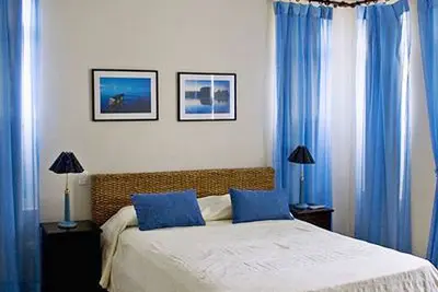 Image de Guest-friendly 2bd Apt on sandy beach, with gym/pool/tennis/basket/restaurant