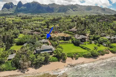 Image de Honeymoon Cottage Tvnc 5069 - Short walk to the beach!
