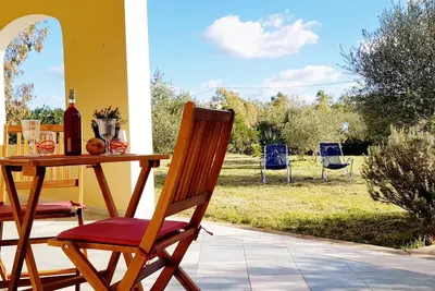 Image de [Solidea] Maison avec jardin à 500 mètres de la mer