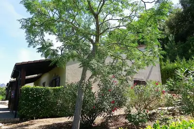 Image de Les Balcons De La Chiusa Maison 6 personnes Ă Vico 13 km des plages