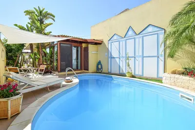 Image de Superbe maison à Scoglitti