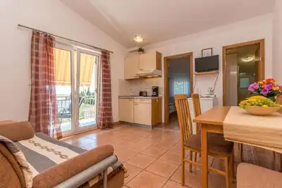 Image de Bel appartement Ă Sveti Filip i Jakov