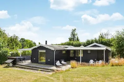 Image de Superbe maison à Kirke Såby avec WiFi
