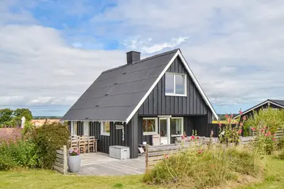Image de Superbe maison à Ebeltoft avec cuisine