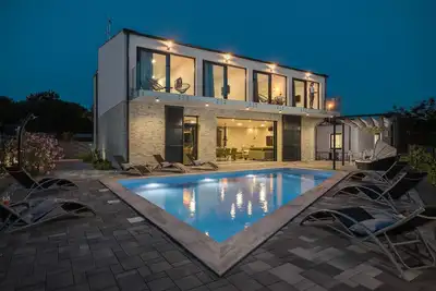 Image de Superbe maison à Sveti Vid Miholjice