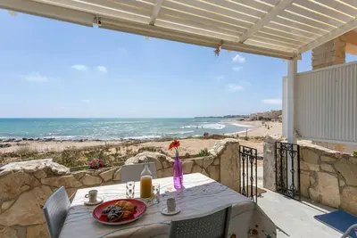 Image de La Casa in Riva al Mare
