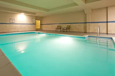 Image de Studio Suite Great for Business Travelers | Shared Indoor Pool + 24h Business Center