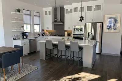 Image de Beautiful Canyon Retreat