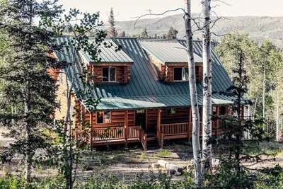 Image de Lazy Moose Lodge - Your Park City Mountain Getaway