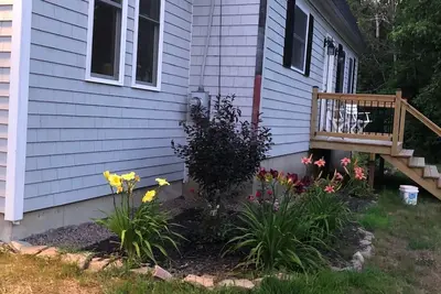 Image de Cozy Cottage on the Coast of Maine