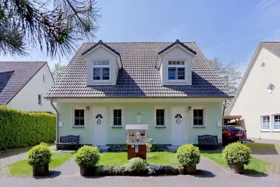 Image de Vacation home in a quiet location