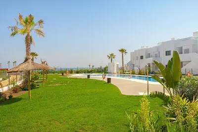 Image de Apartamento Rosa Chenz (Mar de Pulpi)