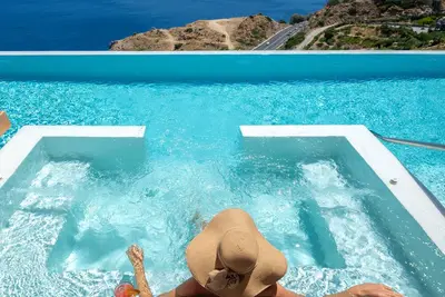 Image de Villa Isabella, Minimalist Design & Spa Retreat