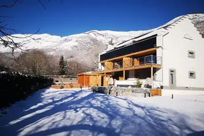 Image de L'Argalyde Pyrénées Wellness & Cycling