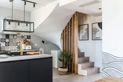 Image de O'live Residence Suit
