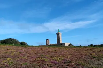 Image de Maison indépendante à 400m de la plage et Vue Mer
