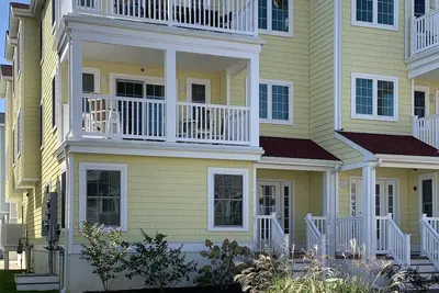Image de Great Condo Convenient to Beach and Boardwalk