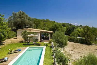Image de Gardo. Beautiful villa, ideal for couples