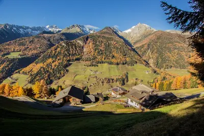 Image de Ihr Zuhause in den Bergen