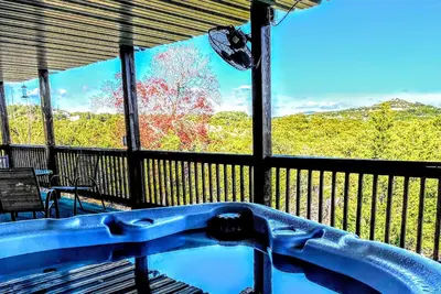 Image de Great View/Great Location/Hot Tub