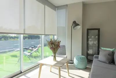 Image de Two bedroom apartment with garden - Dds Ons