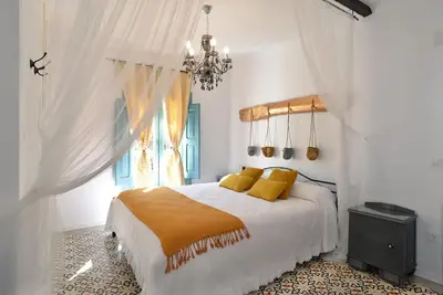 Image de La Boutique Espacio Rural (Rural, Gastronomic, Playful Experiences, etc. . . )