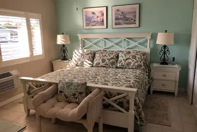 Image de Condo steps from Lido Beach and Gulf of Mexico in Sarasota