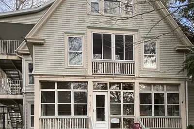 Image de Chautauqua Institution Condo Upscale Central Family Friendly Cottage