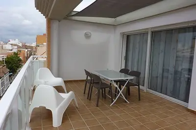 Image de Mediterrania- Marina Penthouse