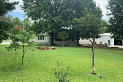 Image de Cozy Lake Eufaula Getaway