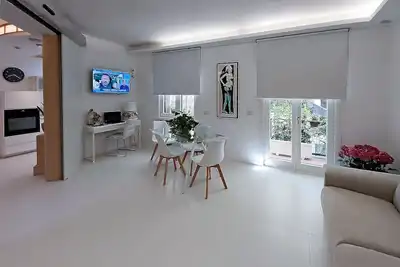 Image de Apartment in the center of the Sorrento Coast