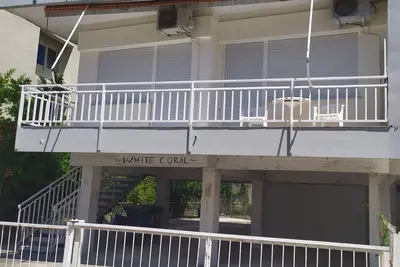 Image de White coral Paralia Katerinis