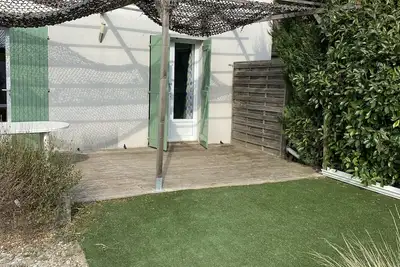 Image de Villa T4 proche montpellier et plages