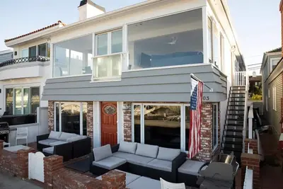 Image de Balboa Island 7 Bedrooms Sleeps 14
