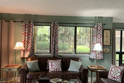 Image de Pga National Resort Golf Villa - Pool Side Executive Two Bedroom.