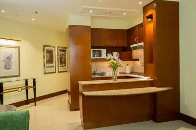 Image de Apartment & Suite near Deira City Centre - Unit 2