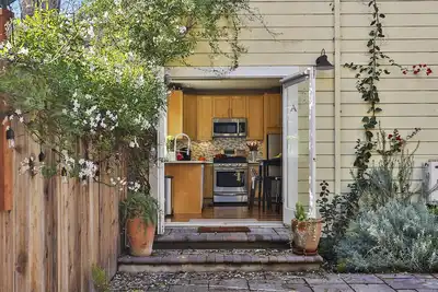Image de Secret cottage - with parking