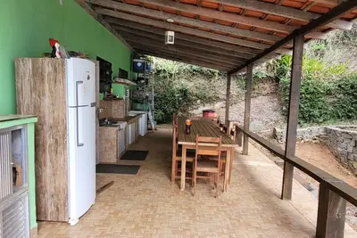 Image de South Corner House