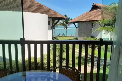 Image de Apartment Manihi Muro Alto/Porto de Galinhas - sea view!
