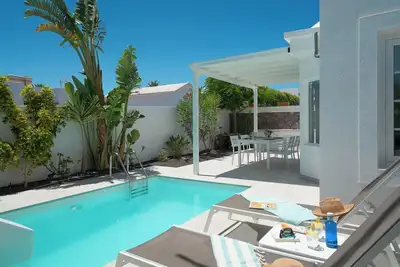 Image de Villa Charlana | Beautiful detached villa in the exclusive Los Mojones area