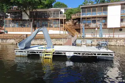 Image de Swim Dock, Family Fun, Close to Hot spots!