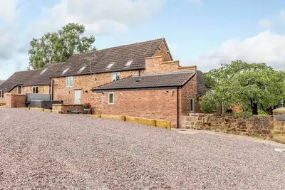 Image de Tadpole Cottage at Frog Hall