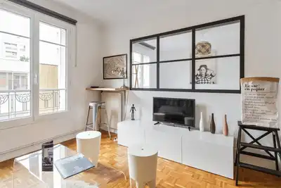 Image de Appartement Pouchard – Welkeys