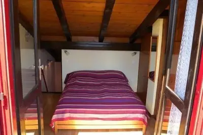 Image de Appartement de vacances Cervar Porat pour 1 - 4 personnes avec 1 chambre à coucher - Logement de vac