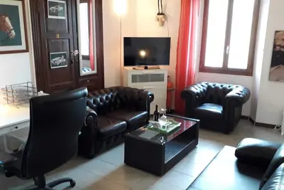Appartement avec Vue sur le Lac de Côme - Italie
