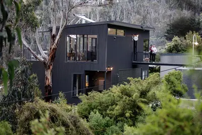 Image de Months and Seasons - Wye River Beach House - Stunning Views