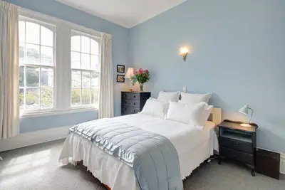 Image de Thorndon Heritage Listed Villa
